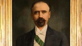 Francisco I. Madero: qué estudió