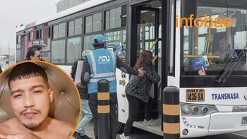 Aerodirecto: ‘El Monstruo’ y el