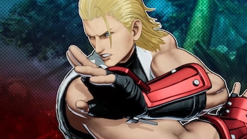 Fatal Fury: City of the