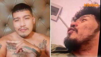 ‘El Monstruo’ defiende a su