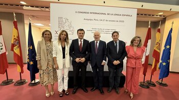 El Instituto Cervantes y la