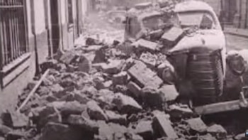 Terremoto de 8.2: lo que