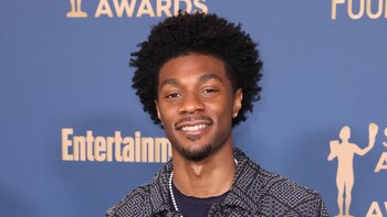 Jonathan Daviss interpretará a Snoop