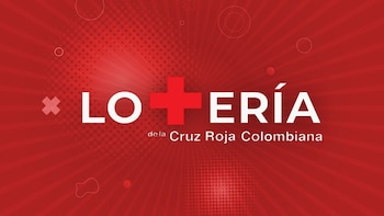Lotería de la Cruz Roja: