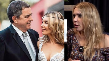 Juliana Oxenford reveló el doloroso