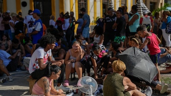 Cuba a oscuras: tendrá apagones