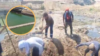 Crisis hídrica en Piura: más