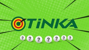 La Tinka: los números que