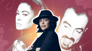 Qué ha filtrado Anabel Hernández