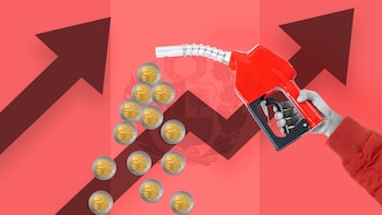 Cómo ahorrar en combustible en