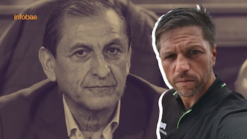 Pedro García señaló los motivos