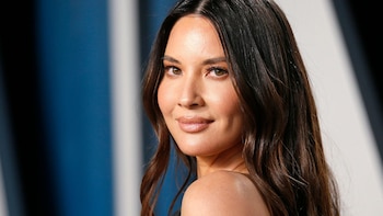 Olivia Munn rechazó un acuerdo