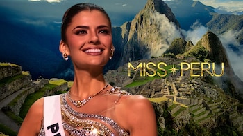 Preliminar del Miss Perú 2025,