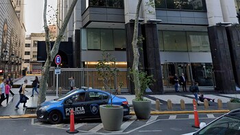 Israel ordenó el cierre de