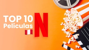 Los mejores filmes de Netflix