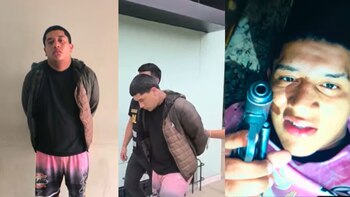 Así cayó alias ‘Ñasi’: tenía