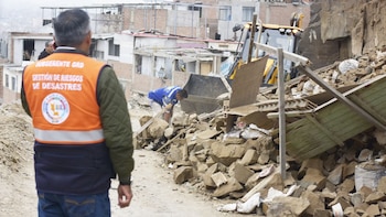 El 70% de las vivienda