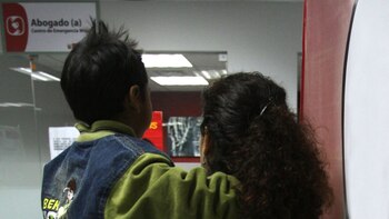 Demanda por alimentos: Abuelos, tíos