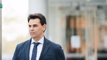 La jueza que investiga al