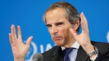 FOTO DE ARCHIVO: El director