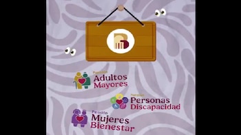 Pensión Mujeres Bienestar: ¿Aún no