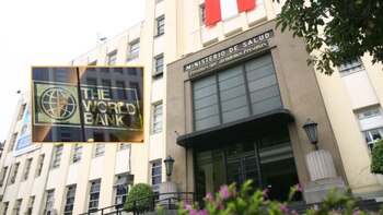 Minsa retrocede: ahora sí quiere