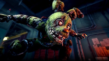 Dead by Daylight alcanza cifra