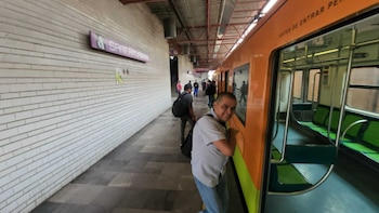 Metro CDMX y Metrobús hoy
