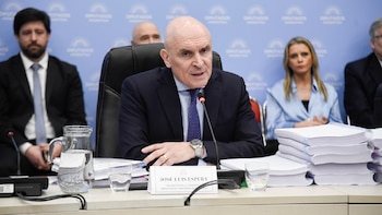 El Gobierno no reúne los