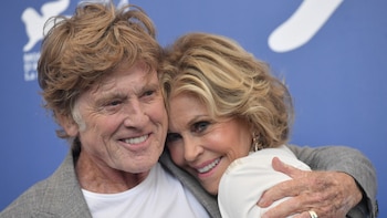 Por qué Jane Fonda pensó