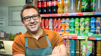Coca-Cola lanza una iniciativa para