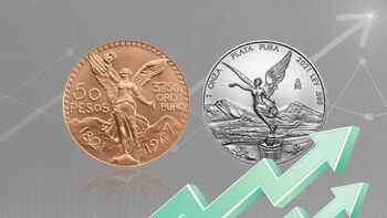 Precio de las monedas de