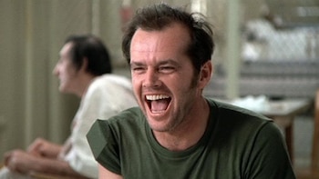 Jack Nicholson