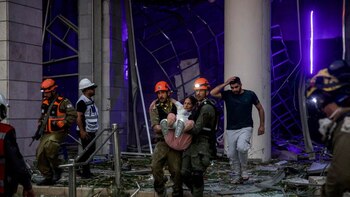EN VIVO: Israel advirtió que