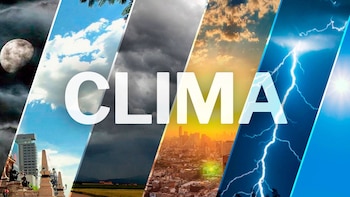 Arequipa: la predicción del clima