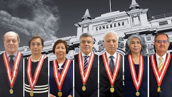 La JNJ pide al Congreso