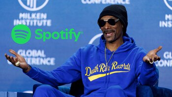 Snoop Dogg revela la millonada