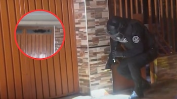 “Plata o plomo”: delincuentes extorsionan