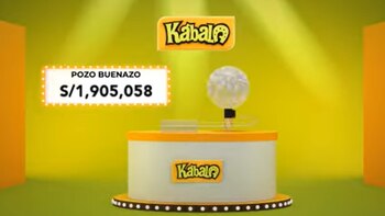 Kábala jueves 12 de junio