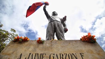 Colombia y la costumbre de