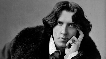 Oscar Wilde, la condena que